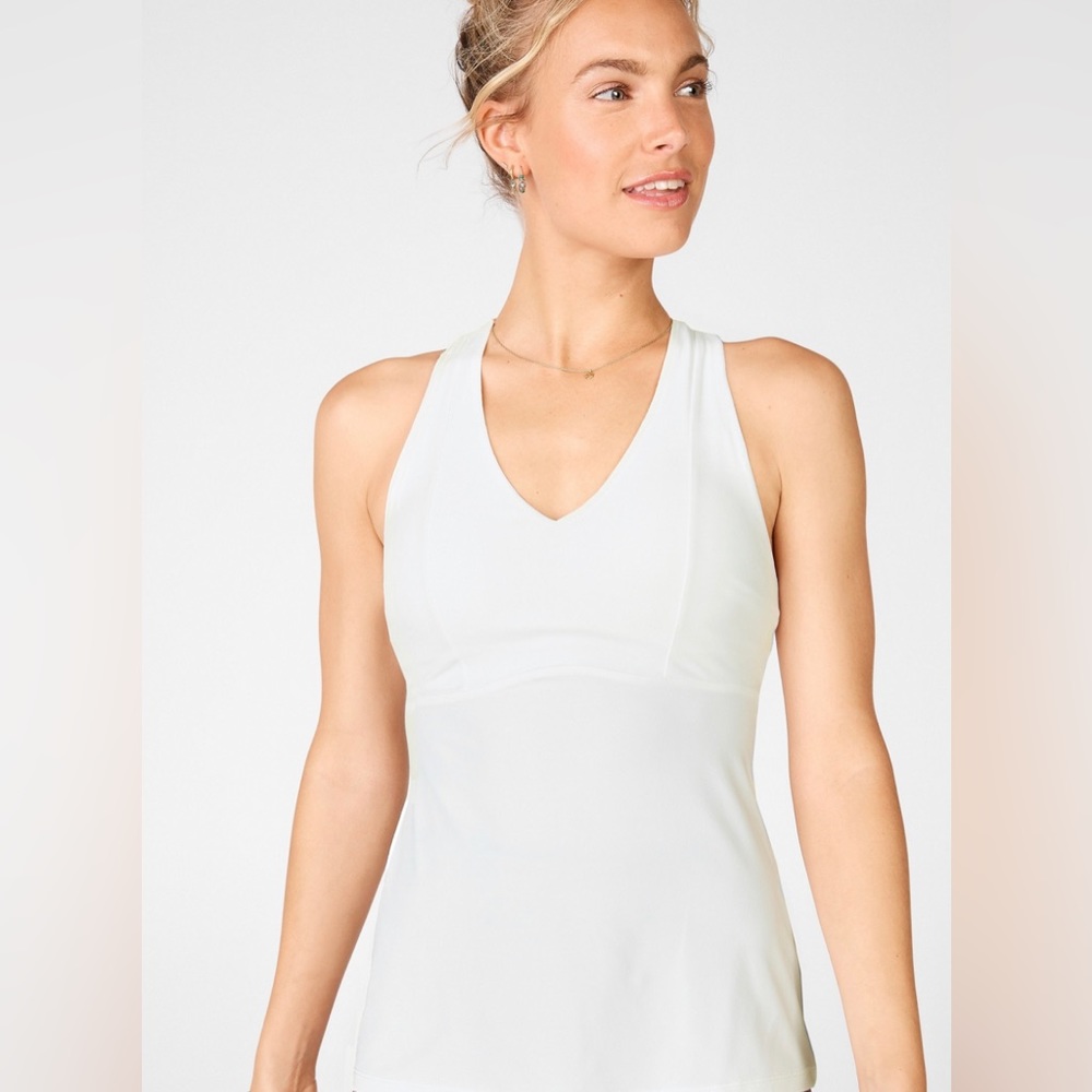 Fabletics On-the-Go Mila Built in Tank